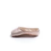 Bloch Alfa, baletki