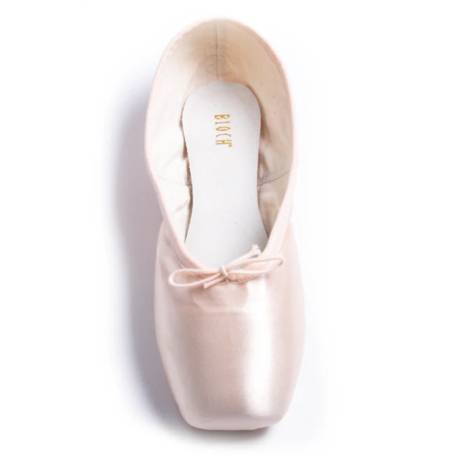 Bloch Alfa, baletki