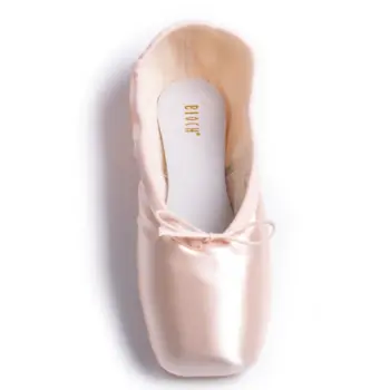 Bloch Aspiration, baletki