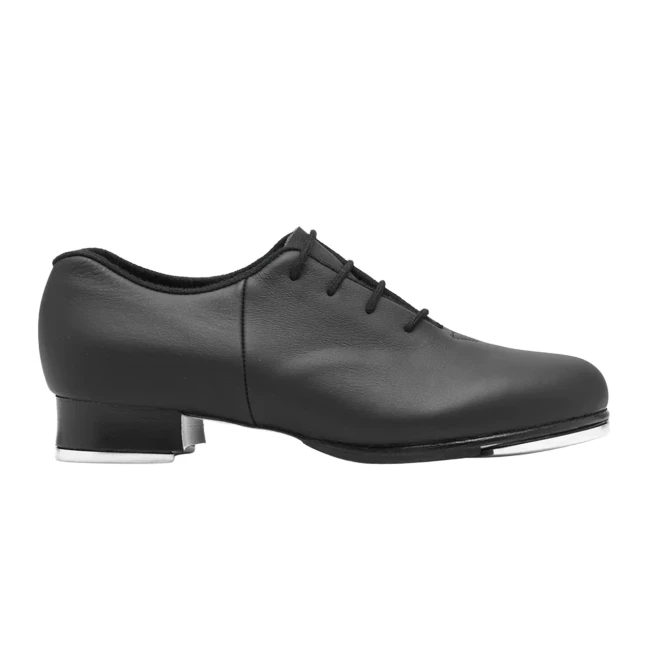Bloch Audeo Jazz Tap, skórzane stepki dla pań
