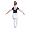 Sansha Basic Shaylee Y3553C, trykot baletowy