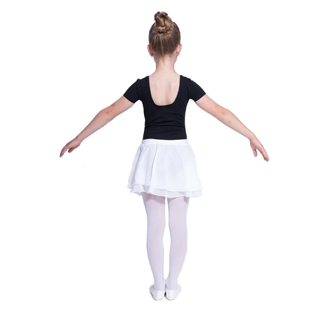 Sansha Basic Shaylee Y3553C, trykot baletowy