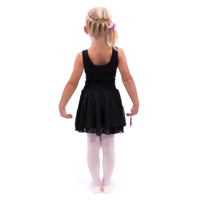 Sansha Studio Shanice Y2556C, trykot baletowy Sansha Studio Shanice Y2556C, trykot baletowy