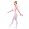 Sansha Studio Shanice Y2556C, trykot baletowy Sansha Studio Shanice Y2556C, trykot baletowy