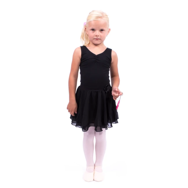 Sansha Studio Shanice Y2556C, trykot baletowy Sansha Studio Shanice Y2556C, trykot baletowy