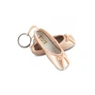 Bloch pointa baletowa, brelok Bloch pointa baletowa, brelok
