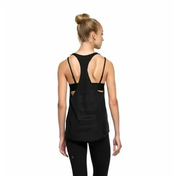 Bloch action fit top, damska bluzka