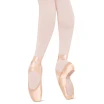 Bloch Sonata, kolce baletwe