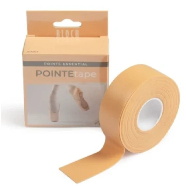 Bloch Pointe tape, plastry z mikropianki Bloch Pointe tape, plastry z mikropianki