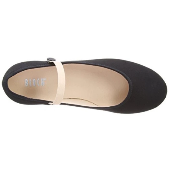 Bloch Accent, charakterki damskie Bloch Accent, charakterki damskie