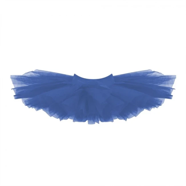 Bloch Belle, 6-warstwowa spódnica baletowa tutu