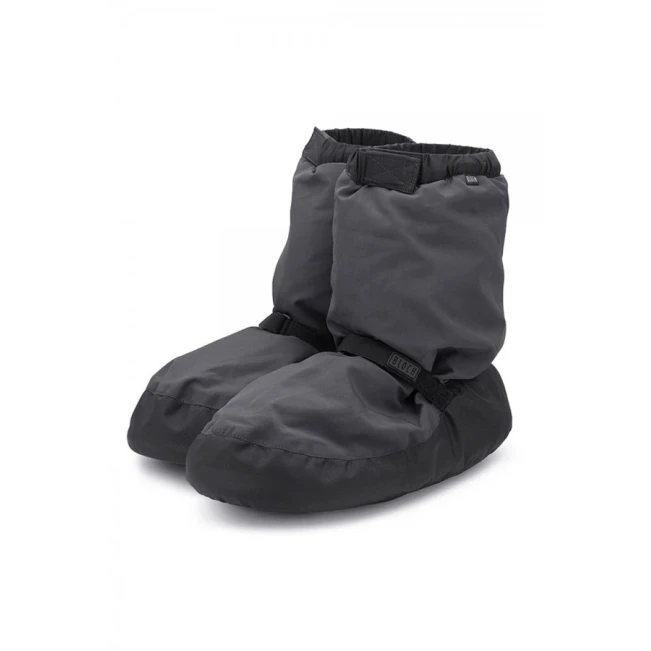 Bloch Booties jednokolorowe