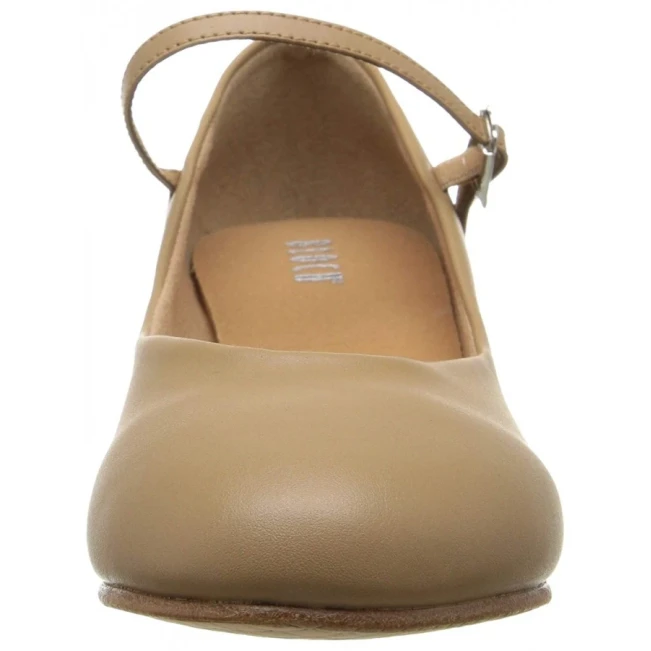 Bloch Broadway-lo, buty do tanca charakterowego