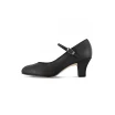 Bloch Cabaret, damskie buty charakterki