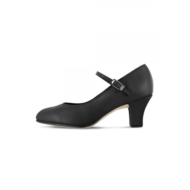 Bloch Cabaret, damskie buty charakterki