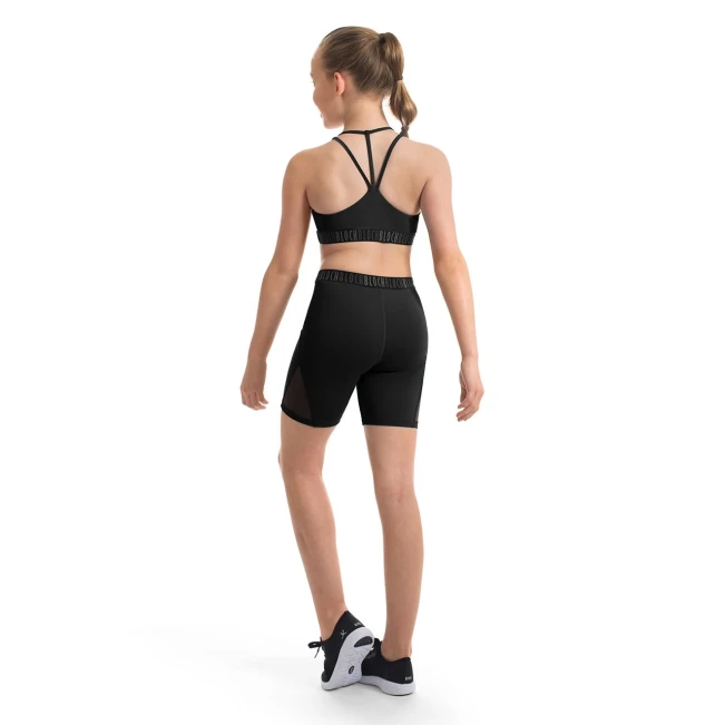Bloch Greta FR5261C, spodenki dla dzieci