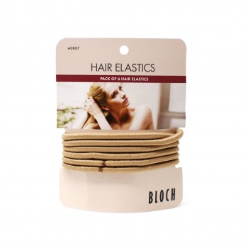 Bloch hair Elastics, gumka na włosy