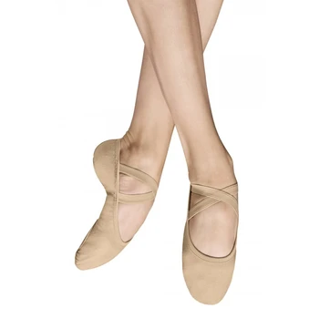 Bloch Performa, baletki