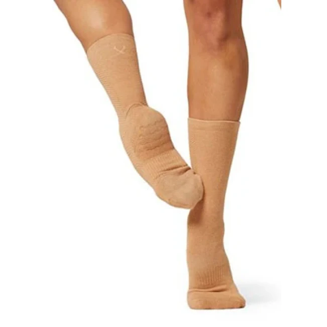Bloch Blochsox, dziecięce skarpety do tańca Bloch Blochsox, dziecięce skarpety do tańca