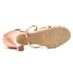 Sansha Rosa,buty do tańca towarzyskiego - Czerwony red Sansha Sansha Rosa,buty do tańca towarzyskiego - Czerwony red Sansha