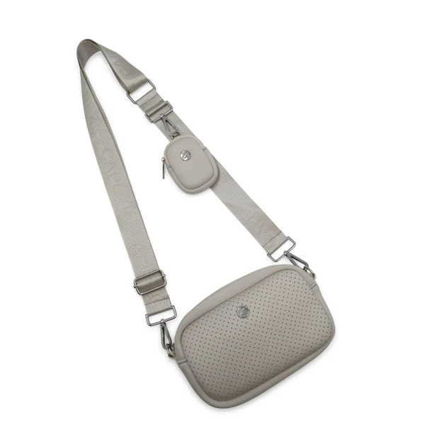 Capezio Brooklyn Cross Body Bag, torba 