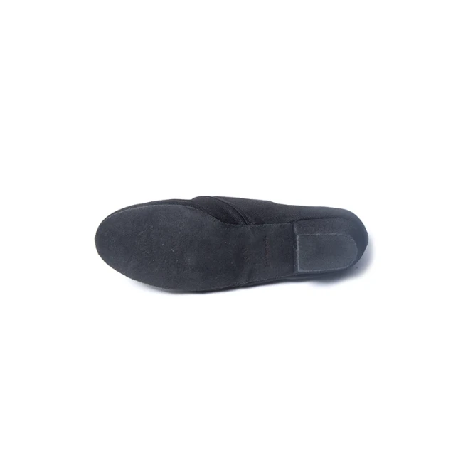 Sansha Cabaret JS43C, buty jazzowe Sansha Cabaret JS43C, buty jazzowe