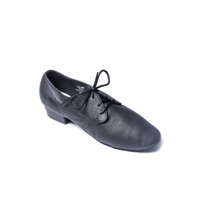 Sansha Cabaret, skórzane buty jazzowe Sansha Cabaret, skórzane buty jazzowe