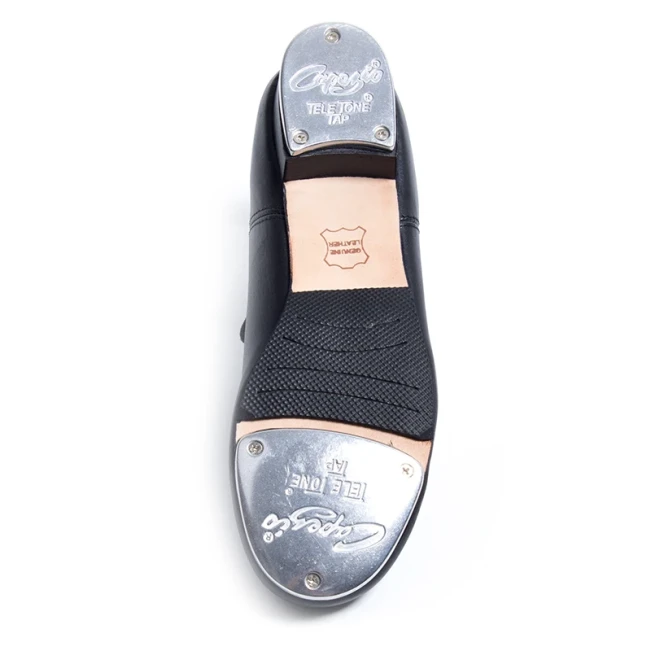 Capezio Cadence, buty do stepowania dla dzieci Capezio Cadence, buty do stepowania dla dzieci