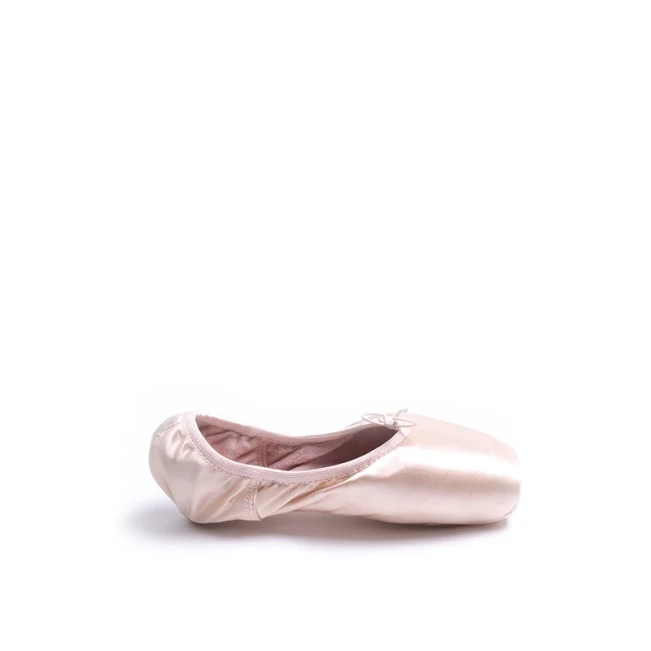 Capezio Cambré Tapered Toe #3 SHANK, kolce baletowe Capezio Cambré Tapered Toe #3 SHANK, kolce baletowe