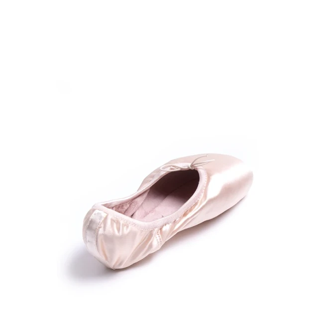 Capezio Cambré Tapered Toe #3 SHANK, kolce baletowe Capezio Cambré Tapered Toe #3 SHANK, kolce baletowe