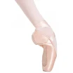 Capezio Cambré Tapered Toe #3 SHANK, kolce baletowe Capezio Cambré Tapered Toe #3 SHANK, kolce baletowe