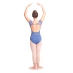 Capezio Cap Sleeve Leonard, trykot baletowy Capezio Cap Sleeve Leonard, trykot baletowy