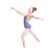 Capezio Cap Sleeve Leonard, trykot baletowy Capezio Cap Sleeve Leonard, trykot baletowy