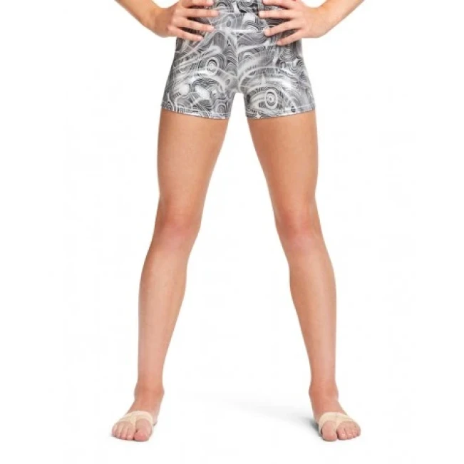 Capezio Tradition shorts, spodenki dla dzieci Capezio Tradition shorts, spodenki dla dzieci
