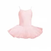 Capezio Tutu leotard, trykot ze spódniczką tutu Capezio Tutu leotard, trykot ze spódniczką tutu