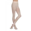Capezio ultra soft transition tights, rajstopy konwertibilne dla dzieci Capezio ultra soft transition tights, rajstopy konwertibilne dla dzieci