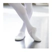 Capezio MR JAMES WHITESIDE BALLET SHOE, baletki - Biały Capezio MR JAMES WHITESIDE BALLET SHOE, baletki - Biały