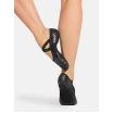 Capezio HANAMI, skórzane buty sportowe - Czarny Capezio HANAMI, skórzane buty sportowe - Czarny