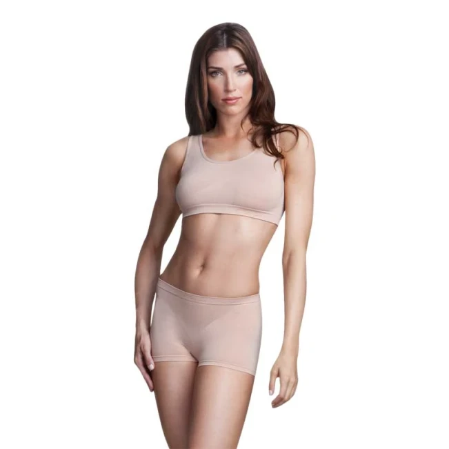 Capezio short, Bielizna Capezio short, Bielizna