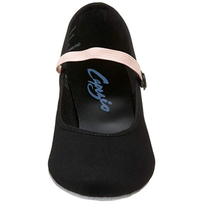 Capezio Academy character, płócienne buty z postaciami dla dzieci Capezio Academy character, płócienne buty z postaciami dla dzieci