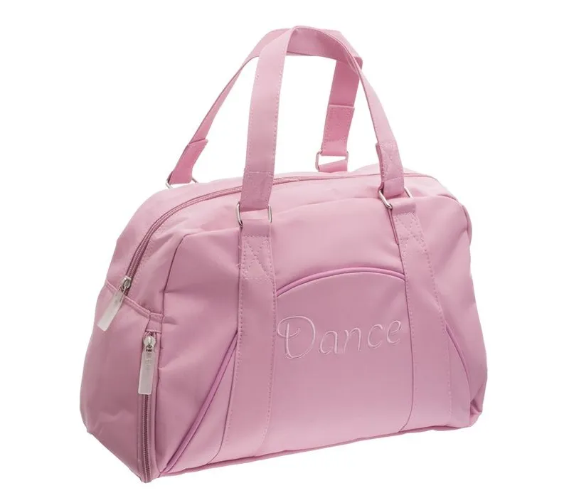 Capezio Child´s Dance Bag, torba dziecięca - Różowy Capezio Capezio Child´s Dance Bag, torba dziecięca - Różowy Capezio