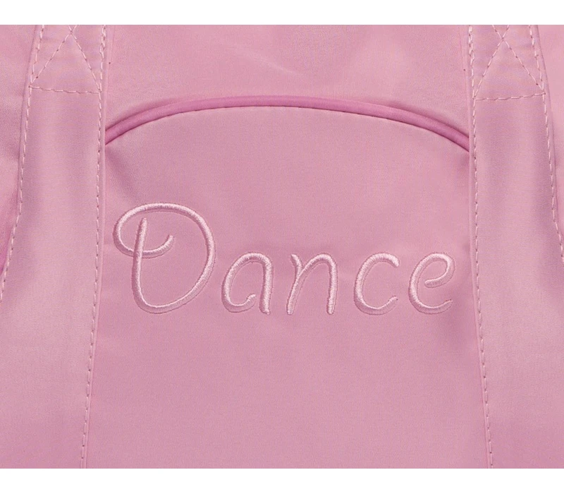 Capezio Child´s Dance Bag, torba dziecięca - Różowy Capezio Capezio Child´s Dance Bag, torba dziecięca - Różowy Capezio