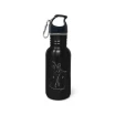 Capezio Balerina Water Bottle, butelka na wode Capezio Balerina Water Bottle, butelka na wode