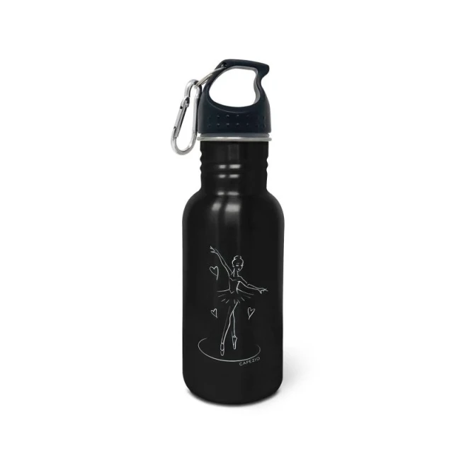 Capezio Balerina Water Bottle, butelka na wode Capezio Balerina Water Bottle, butelka na wode