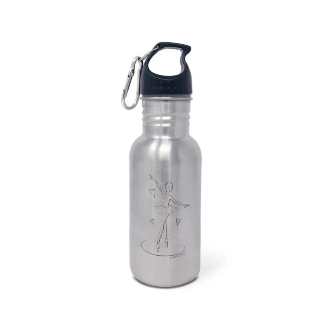 Capezio Balerina Water Bottle, butelka na wode Capezio Balerina Water Bottle, butelka na wode