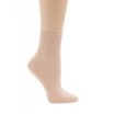 Capezio Ribbed sock, skarpety dziecięce Capezio Ribbed sock, skarpety dziecięce