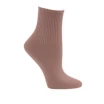 Capezio Ribbed sock, skarpety dziecięce Capezio Ribbed sock, skarpety dziecięce