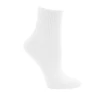 Capezio Ribbed sock, skarpety dziecięce Capezio Ribbed sock, skarpety dziecięce