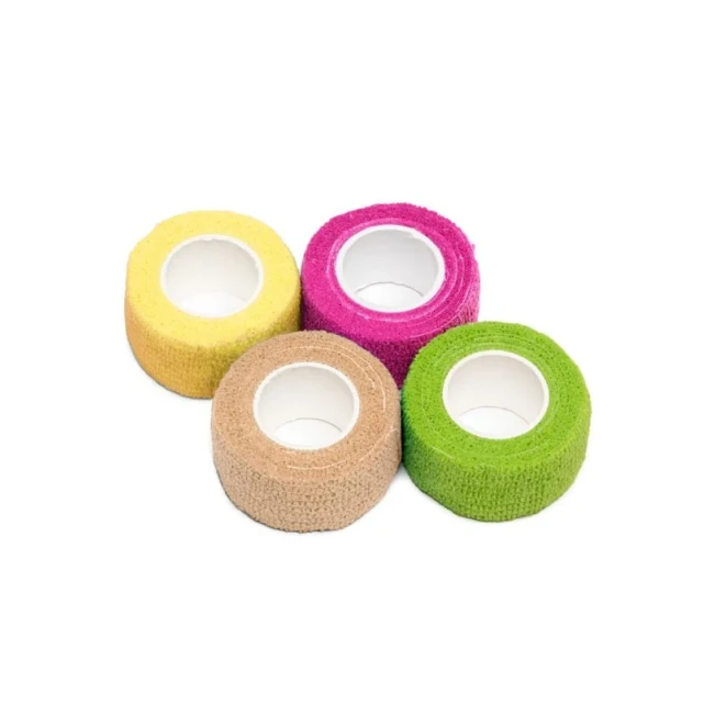Bunheads Adhesive toe wrap, plaster na palce Bunheads Adhesive toe wrap, plaster na palce
