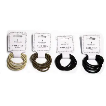 Capezio Bunheads hair Ties, gumka na włosy